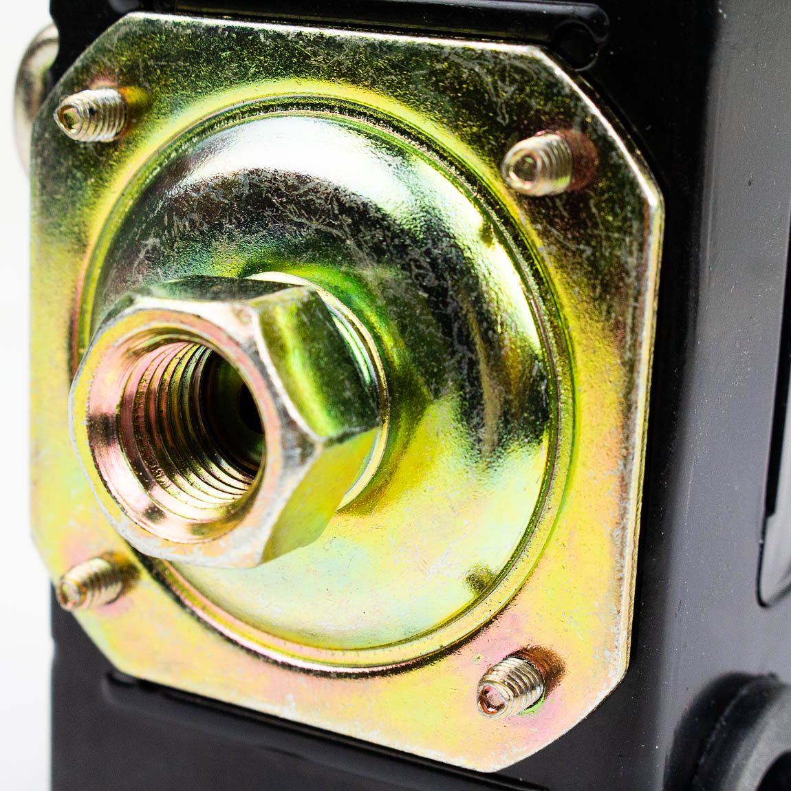 Lefoo 30 50 Psi Adjustable Pressure Switch Well Water Pump