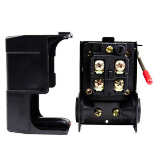 Lefoo 30 50 Psi Adjustable Pressure Switch Well Water Pump