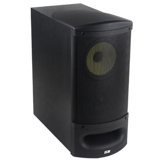 Tfe60 B 2pack 2 Dcm By Mtx Audio 2 Way 6 5 Home Theater Bi Amp