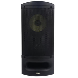 Dcm By Mtx Audio 2 Way 6 5 Inch Home Theater Bi Amp Bookshelf