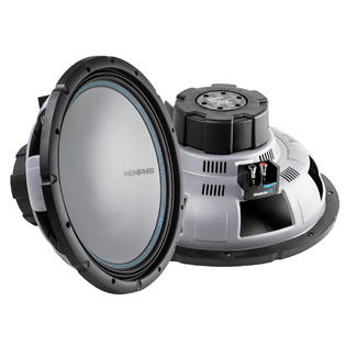 Mb1524 2pack Memphis Audio Mb1524 15 Subs 2 Ohm 4 Ohm 500w