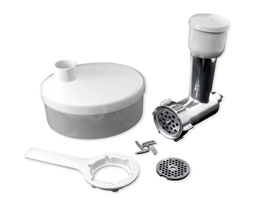 Viking Food Grinder And Stuffer Stand Mixer Attachments Shamrock Liances Meat Grinder Attachment For 700w Stand Mixer