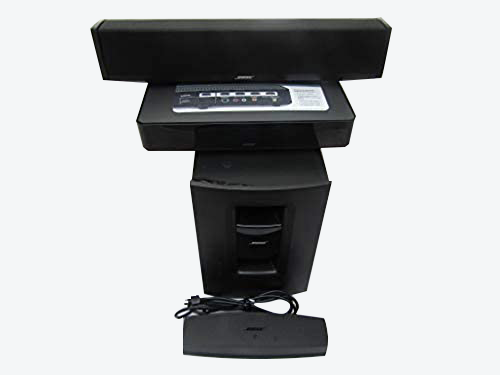 Bose soundtouch cutting out 2025