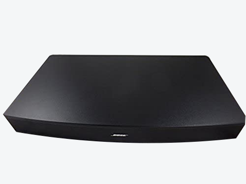 Bose Solo 15 Series II TV Sound System LN