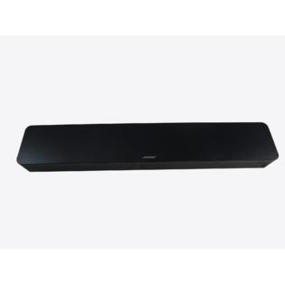 8383091100 Bose TV Speaker- Small Soundbar with Bluetooth and 