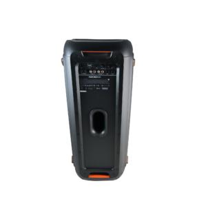 JBLPARTYBOX300AM JBL - PartyBox 300 Portable Bluetooth Speaker