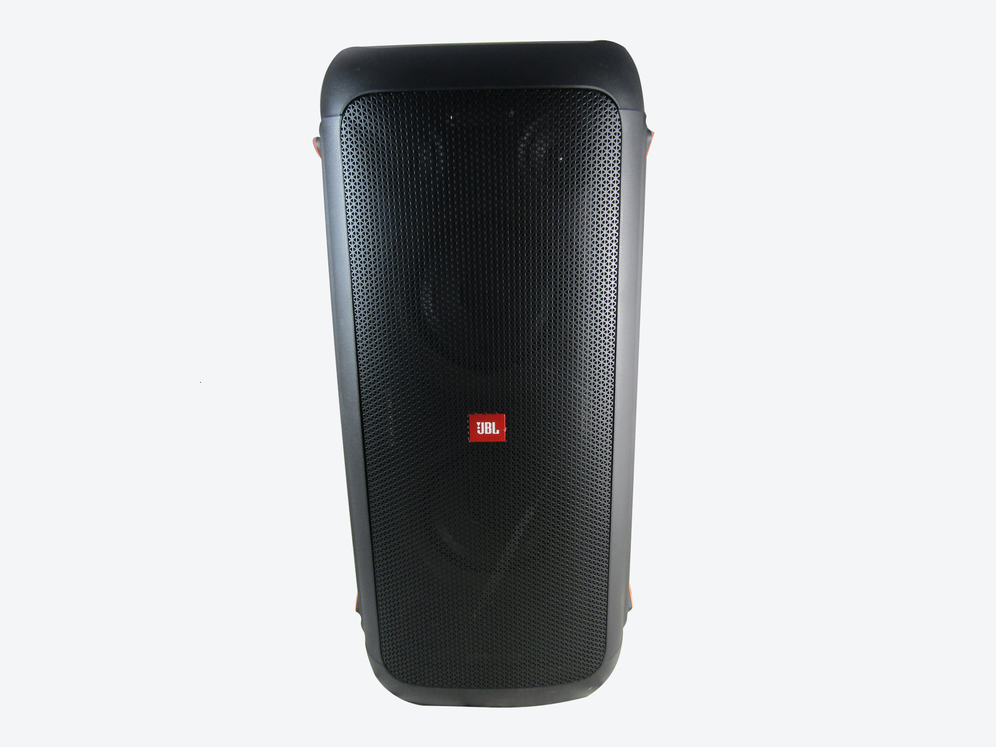 JBLPARTYBOX300AM JBL - PartyBox 300 Portable Bluetooth Speaker