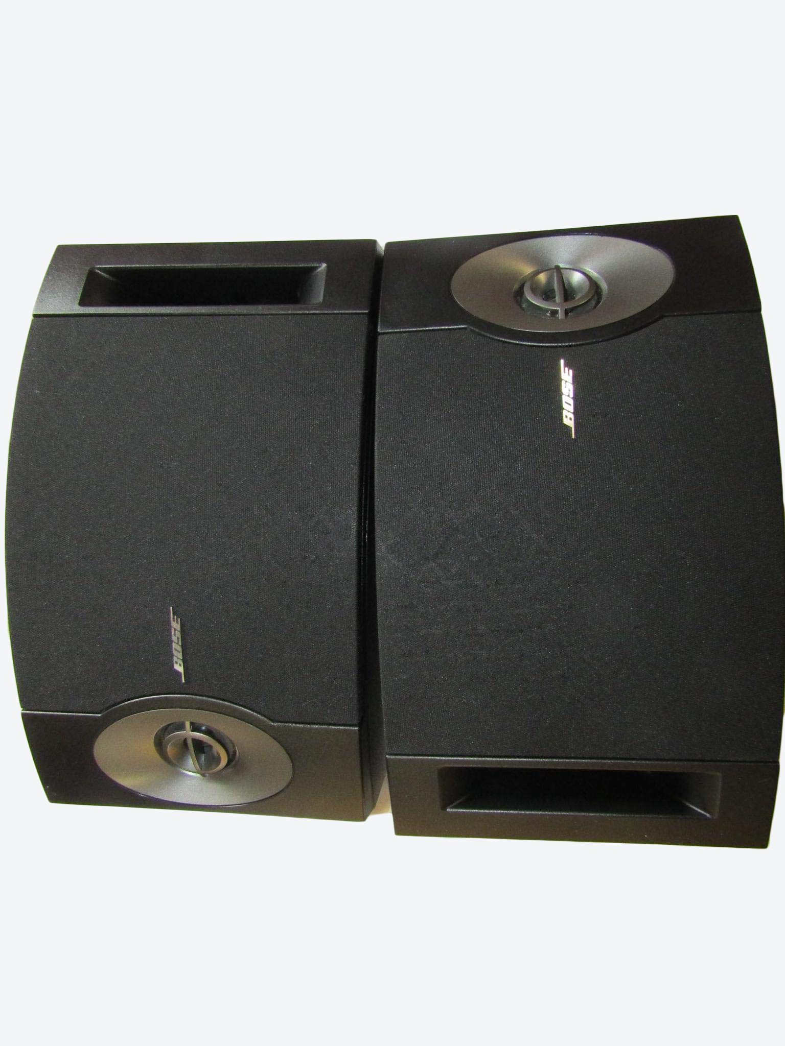 Bose 201s 2024
