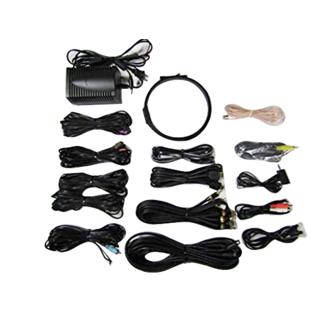 Lifestylev20 Bose Lifestyle V20 Home Theater System Black Vg Lifestylev20 Bose Lifestyle V20 Home Theater System Black Vg