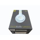 Crystal blue discount headphones
