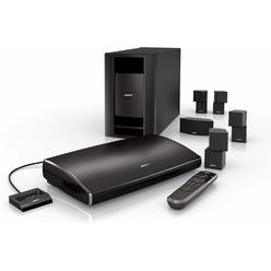 Bose Lifestyle V35 Home Theater System VG