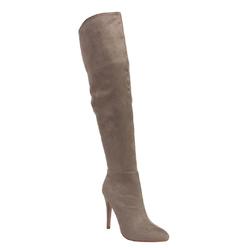 Women S Boots Over The Knee Kmart