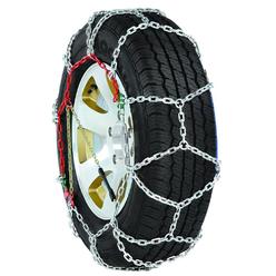 Tire Chains Snow Sears Grizzlar Gdp 140 Car Diamond Alloy Tire Chains 265 70 15 275