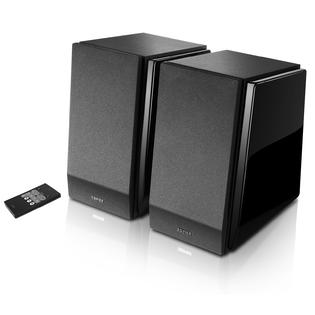 Edifier R1850db Black Edifier R1850db Active Bookshelf Speakers