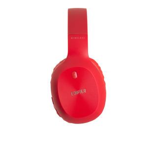 Edifier W800bt Red Edifier W800bt Bluetooth Headphones Over The Ear Wireless Headphone 35 Hours Playback Lightweight Fast Charging Red Edifier W800bt Red Edifier W800bt Bluetooth Headphones Over The Ear Wireless Headphone 35 Hours Playback Lightweight Fast Charging Red