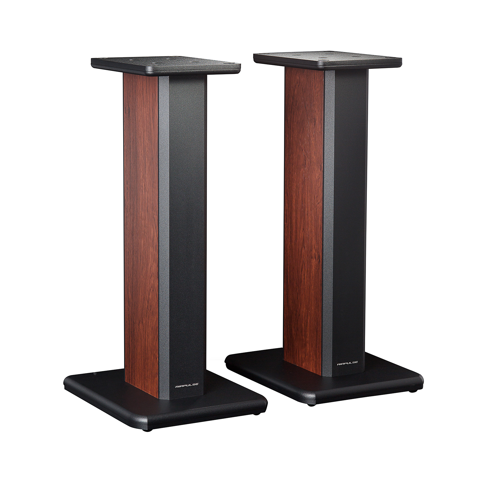 AirPulse Speaker Stands ST300 for A300 Hollowed Stands for Optional Sand Filling Tuning - Pair