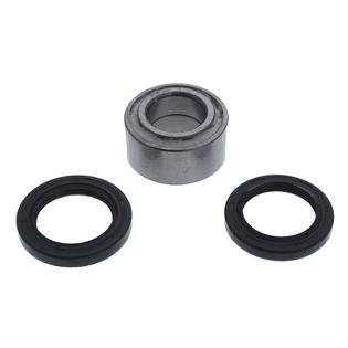 Cycleatv 2000 Arctic Cat 500 4x4 Automatic Transmission Front