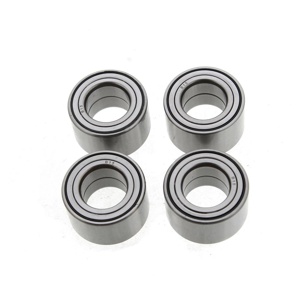 CycleATV 2005 2006 Arctic Cat 500 FIS TBX, TRV 4X4 Front And Rear Wheel Bearings