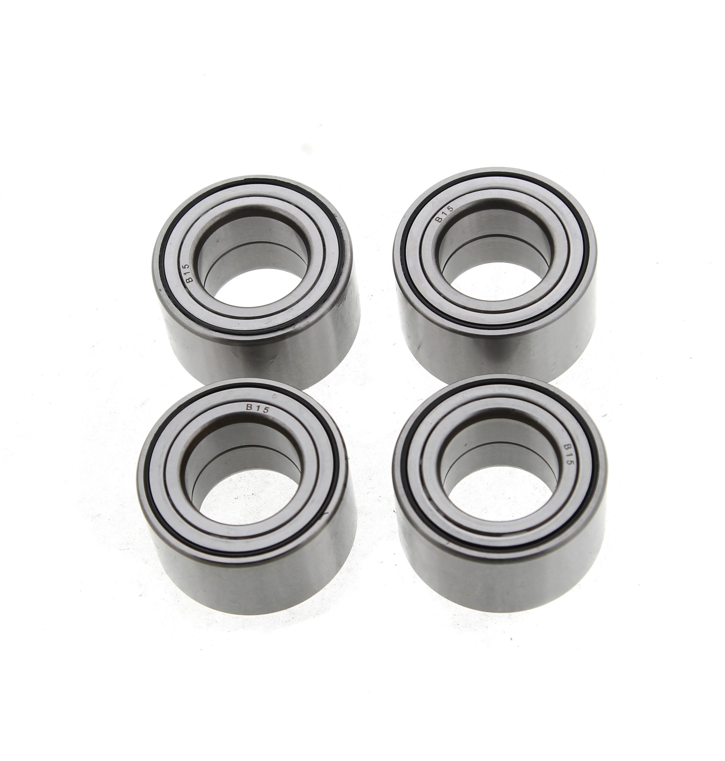 CycleATV 2005 Arctic Cat 250 4X4 And 300 4X4 Front And Rear Wheel Bearings