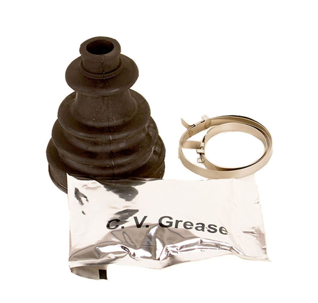 Cycleatv 1993 94 Polaris 300 350l 350 L 400l 400 L 4x4 Front Outer Cv Boot Kit Repair Kit