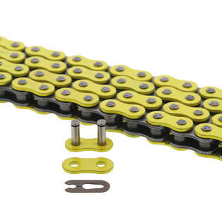 Cycleatv Yellow Non O Ring Chain Sprocket Black 13 40 92l 06 Yamaha 0 Blaster Yfs0 Cycleatv Yellow Non O Ring Chain Sprocket Black 13 40 92l 06 Yamaha 0 Blaster Yfs0