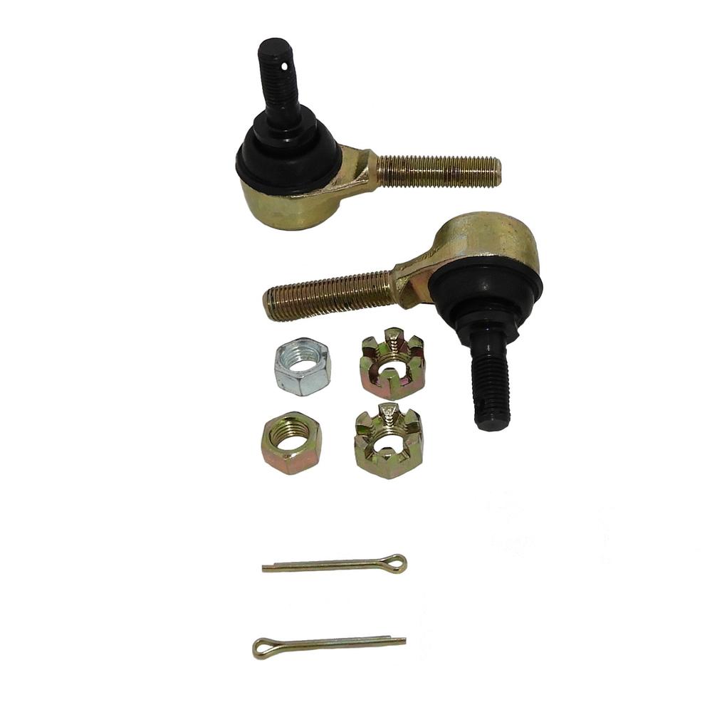 CycleATV 2012 Arctic Cat 350 CR and 2011 2012 Arctic Cat 450i XC Tie Rod End Kit 1 Side