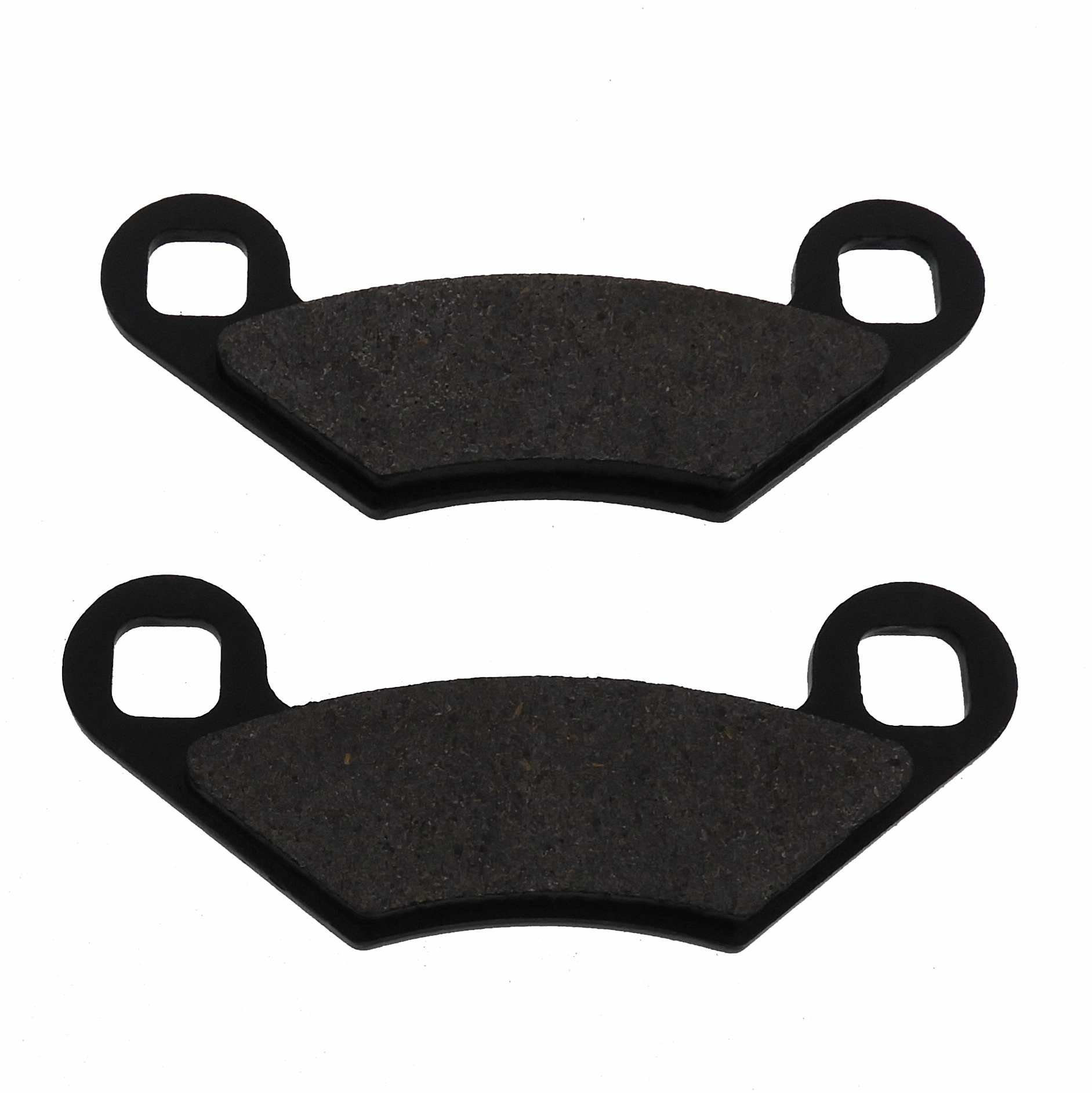 CycleATV 12 Sets 2002 Polaris 325 Magnum Hds 325 Magnum 4X4 Hds Front And Rear Brake Pads