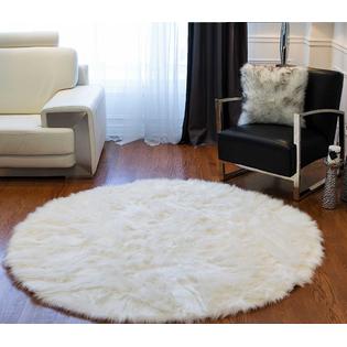 white fur throw small white fur throw small