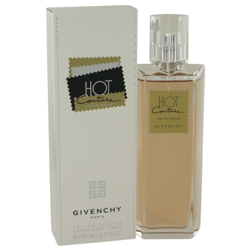 Givenchy Hot Couture By Givenchy Eau De Parfum Spray 3.3 Oz For Women