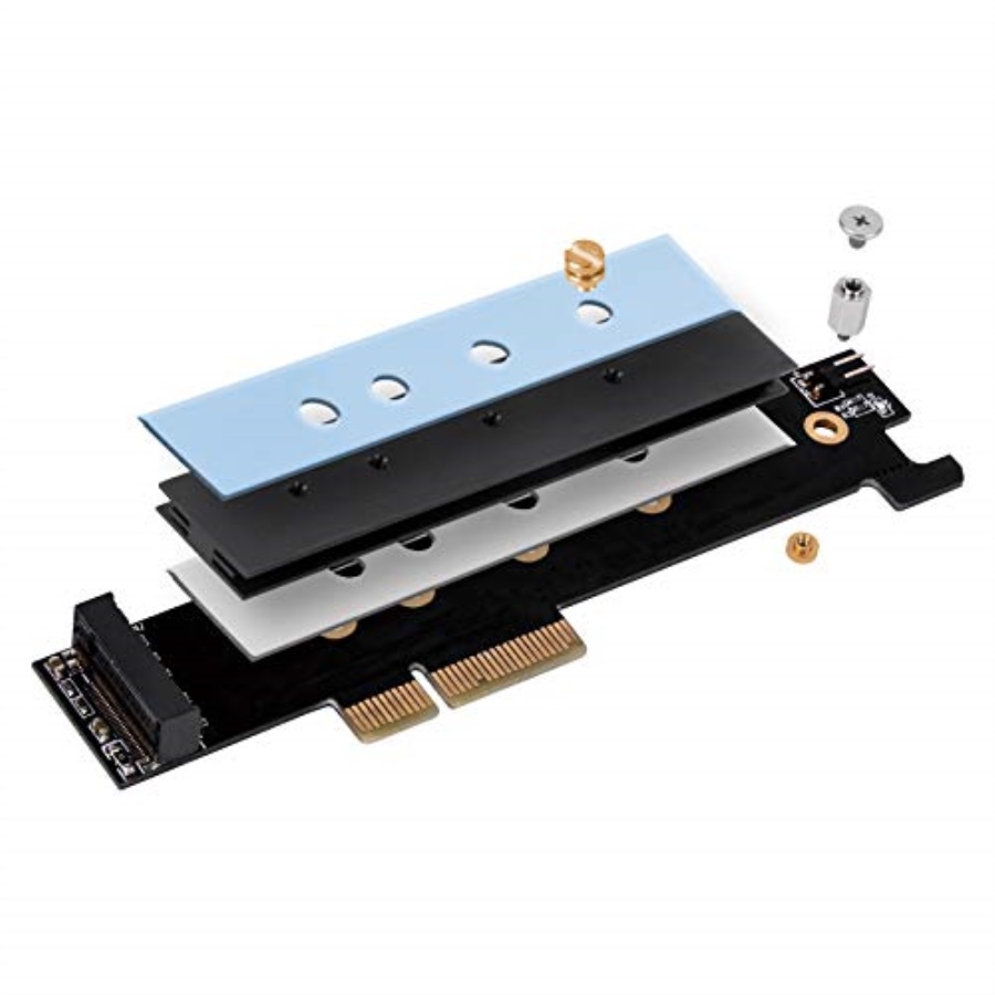 Silverstone Technology ECM26 Silverstone Ecm26 M 2 Nvme Ssd To Pcie X4 silverstone-technology-ecm26-silverstone-ecm26-m-2-nvme-ssd-to-pcie-x4
