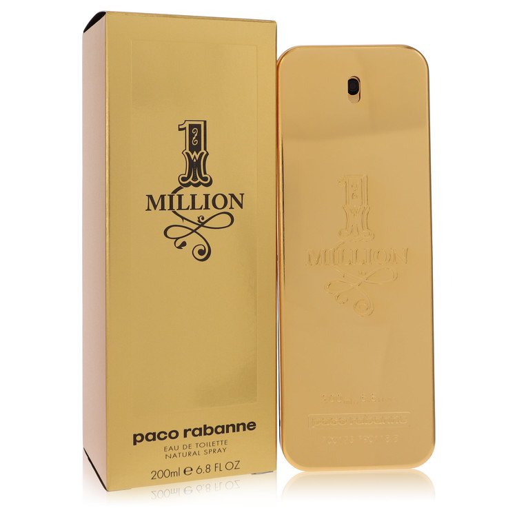 Paco Rabanne PACO 1 MILLION by PACO RABANNE