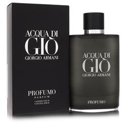 Giorgio Armani Acqua Di Gio Profumo 4.2 Parfum Spray