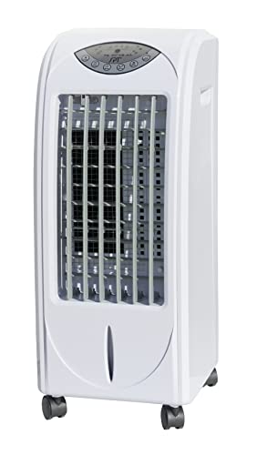 SPT Cooling Fan with Ultrasonic Humidifier