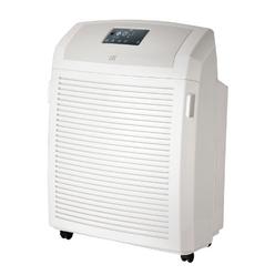 SPT HEPA Air Cleaner with VOC & TiO2