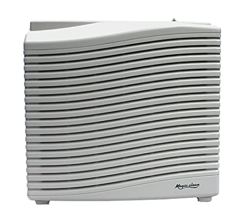 SPT Magic Clean HEPA Air Cleaner with Ionizer