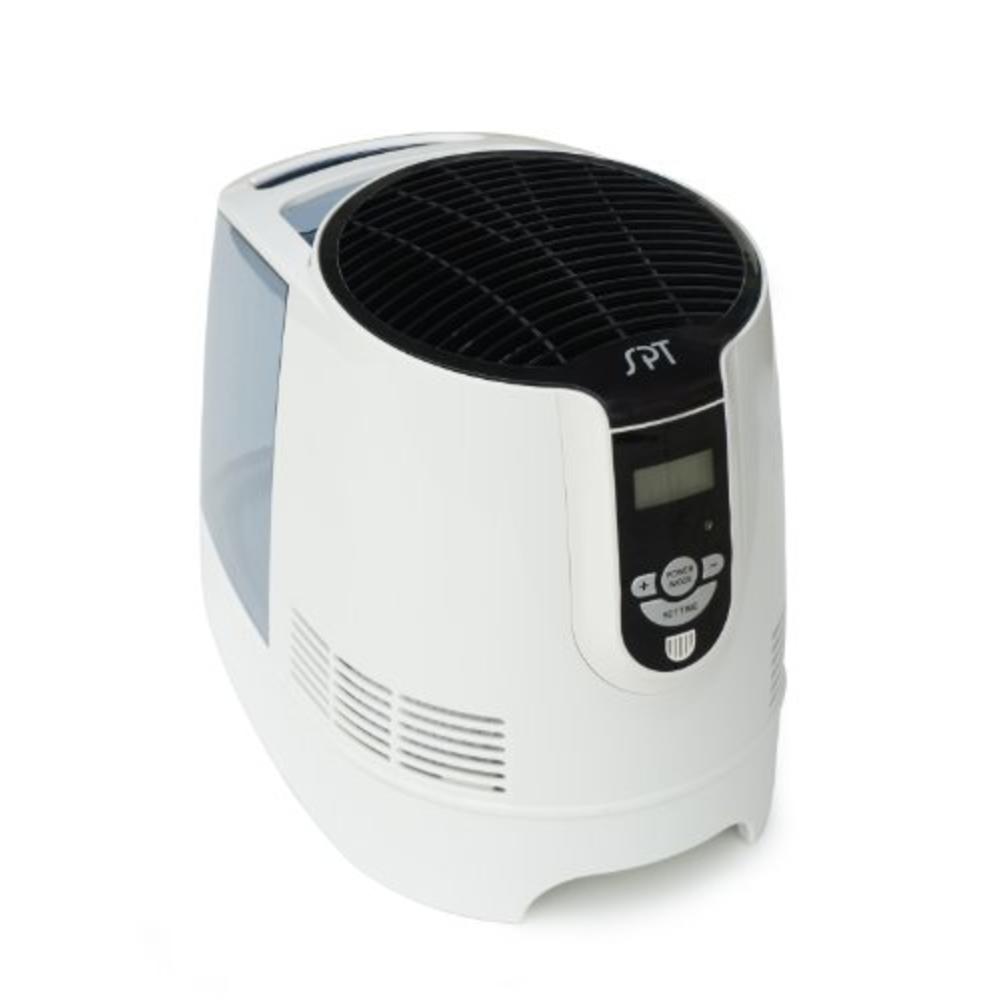 SPT Digital Evaporative Humidifier