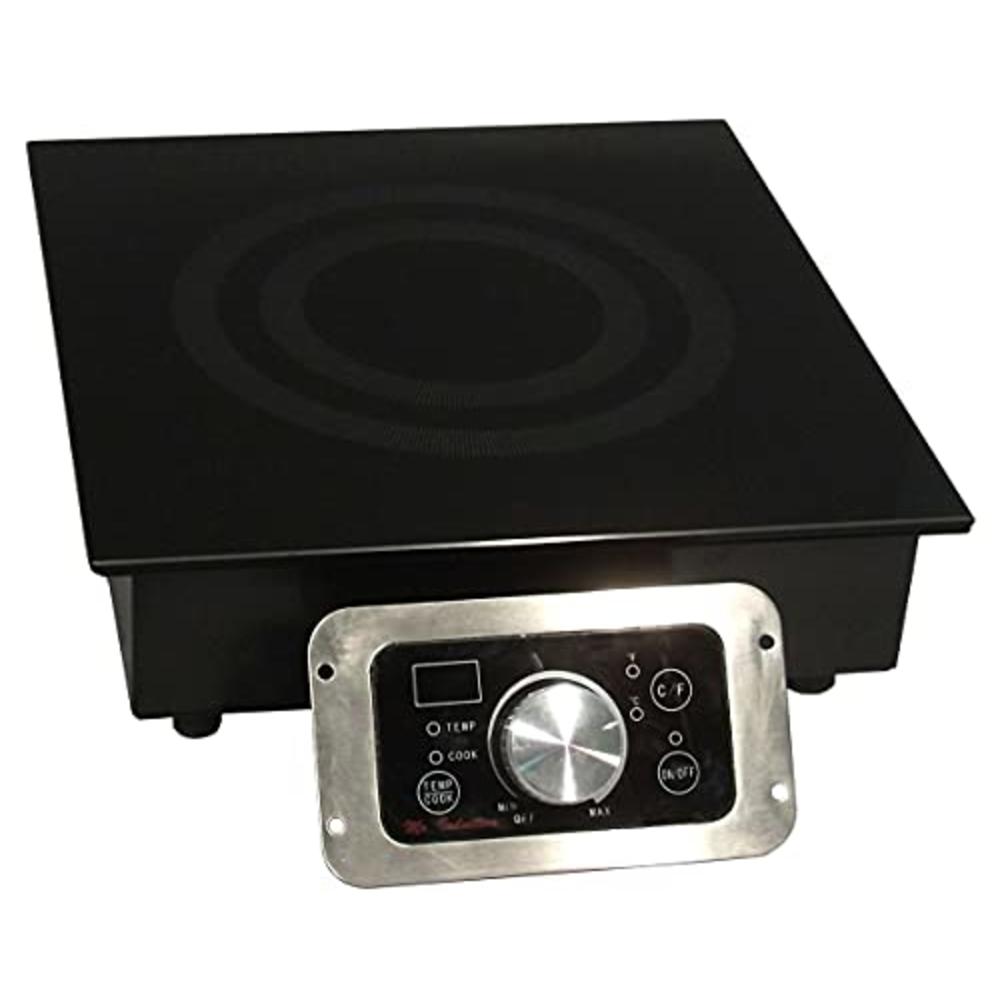 SPT 1800W Commercial Induction (Built-In)