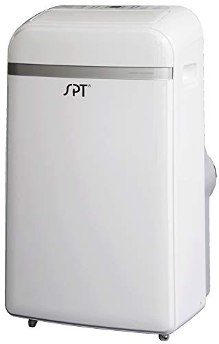 SPT Sunpentown 13,500 BUT Portable Air Conditioner - Cooling only (SACC*: 10,300 BTU)