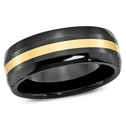 Men S Rings Non Metallic Kmart