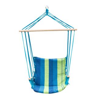 Padded swing chair Clearance