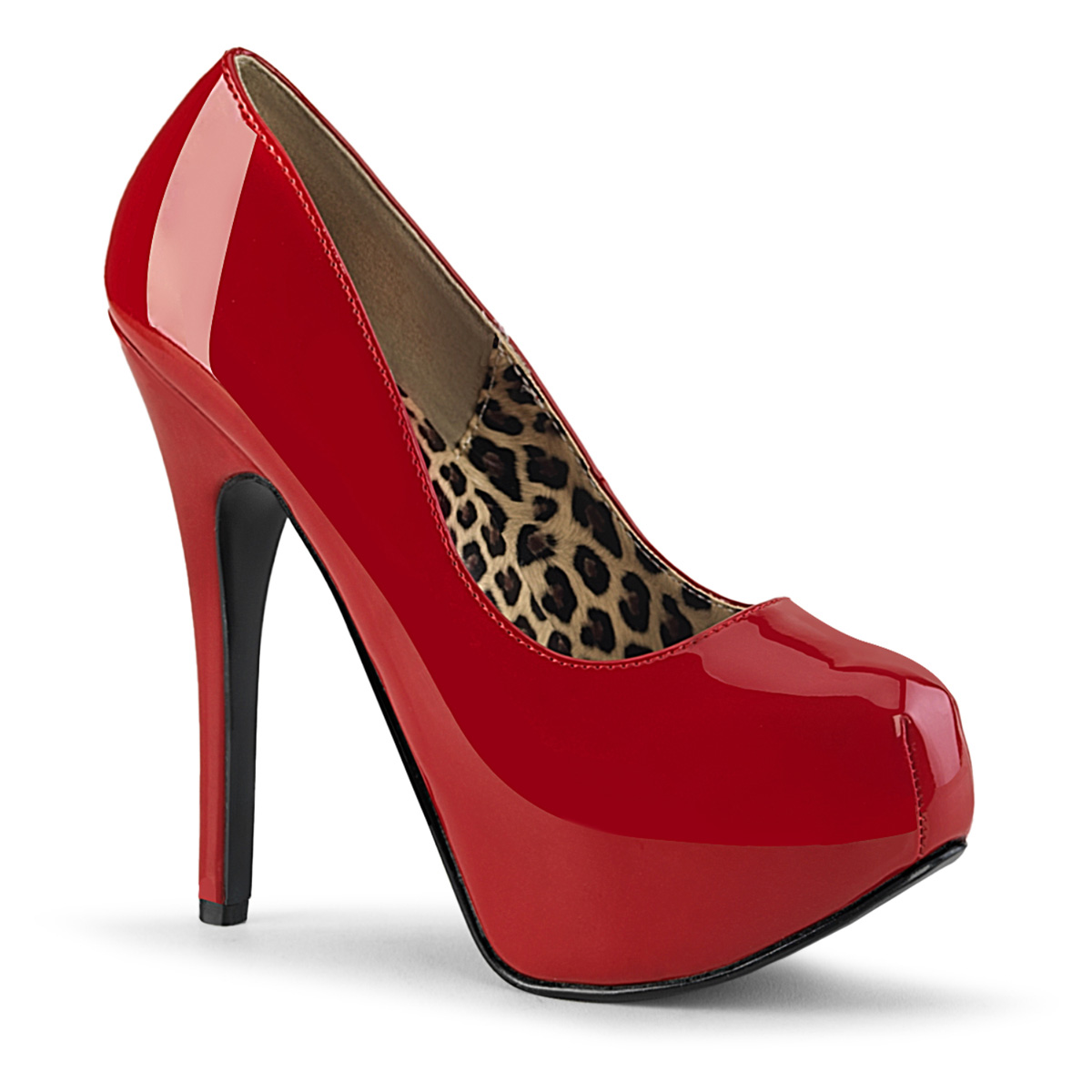 Shoe Size 13 Women S Heels Pumps Sears Bordello Tee06w R Wide Width Y Red 6 Heels Hidden Platform Stilettos Pumps Women