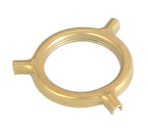 B P Lamp Supply Inc Brass Bridge Spider To Threaded Uno Fitter Adapter 1 4 Threading Threaded Uno Fitter Adapter, What Is A Threaded Uno Fitter Lamp Shade