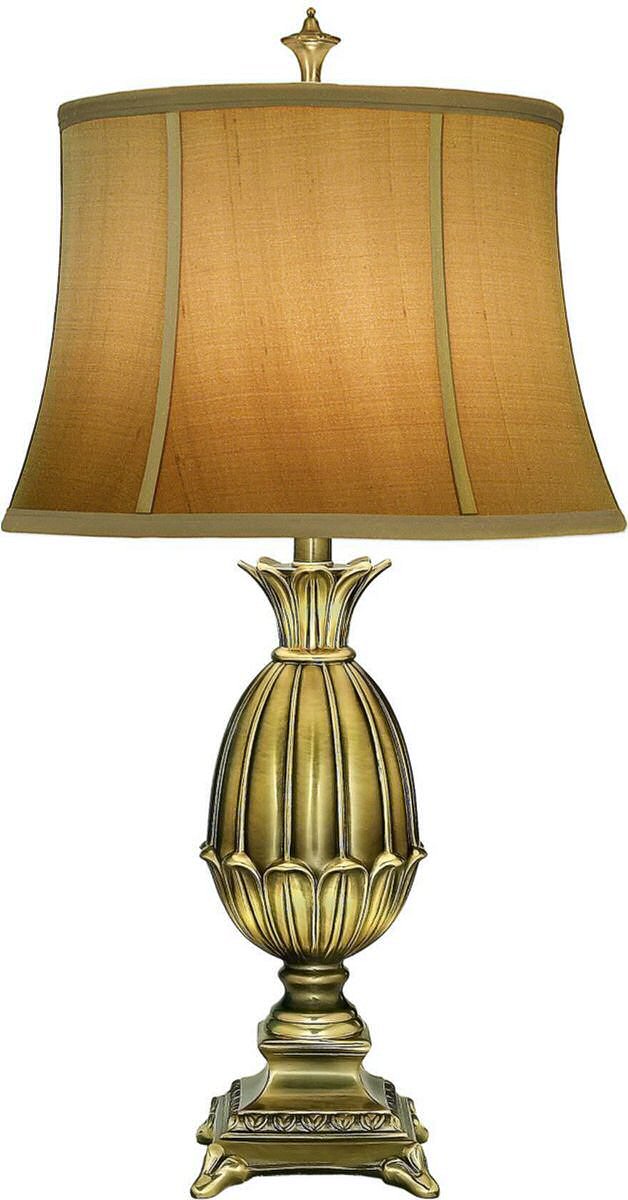 Stiffel 3 Way Table Lamp Floine, Table Lamps That Use 3 Way Bulbs