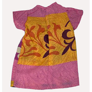 Doll Clothes Superstore Summer Nightgown Fits Cabbage Patch Kid Dolls And 18 Inch Girl Dolls Like Our Generation American Girl And My Life Dolls