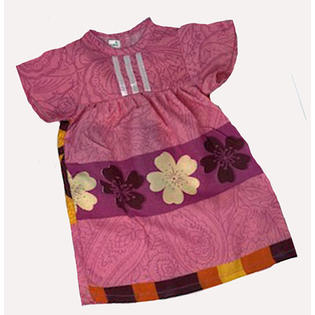 Doll Clothes Superstore Summer Nightgown Fits Cabbage Patch Kid Dolls And 18 Inch Girl Dolls Like Our Generation American Girl And My Life Dolls