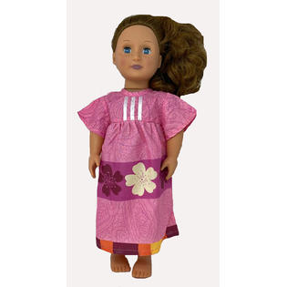 Doll Clothes Superstore Summer Nightgown Fits Cabbage Patch Kid Dolls And 18 Inch Girl Dolls Like Our Generation American Girl And My Life Dolls