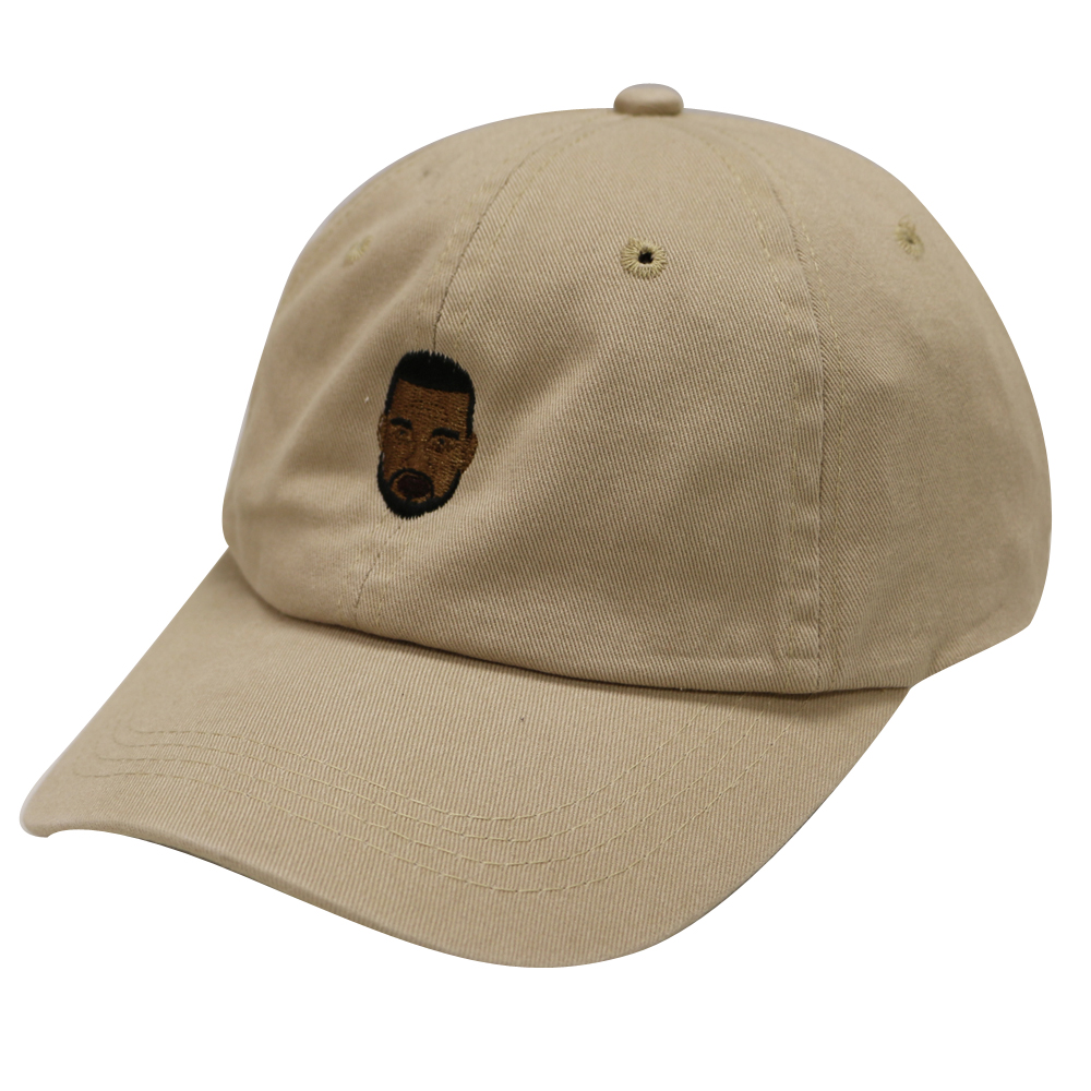 City Hunter Cap USA City Hunter C104 Men Face Emoji Cotton Baseball Cap