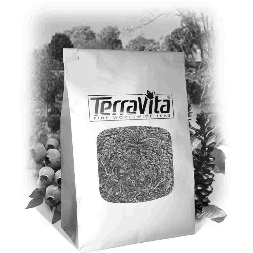 TerraVita Astragalus Root Tea (Loose) (8 oz, ZIN: 510958)