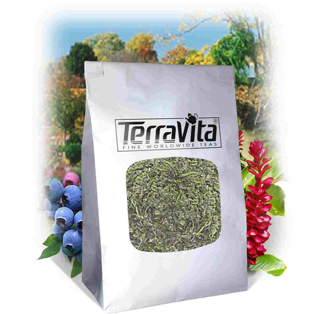 TerraVita Chicory Root Tea (Loose) (4 oz, ZIN: 511718)