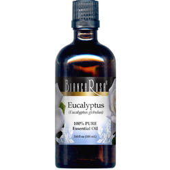 Bianca Rosa Eucalyptus Pure Essential Oil (3.40 oz, ZIN: 305560)